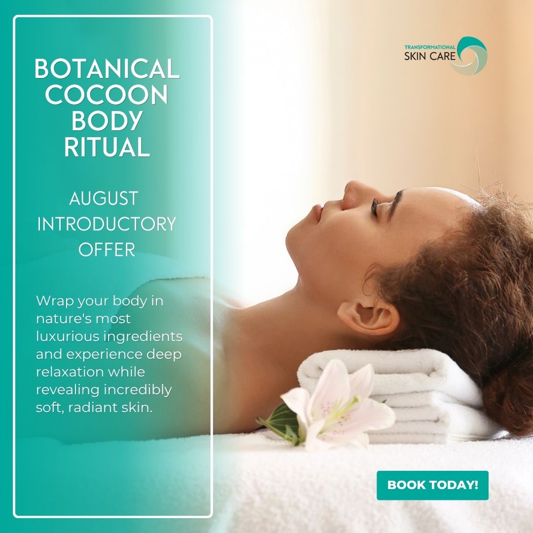 Schedule your appointment for one of our special offers today.
