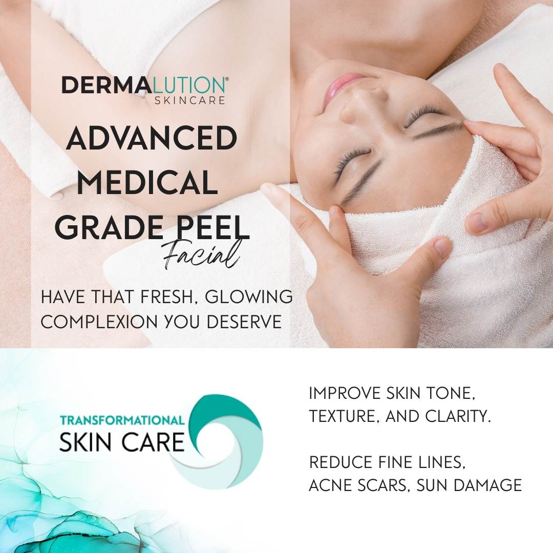 Click this image to Book your special offer treatment.