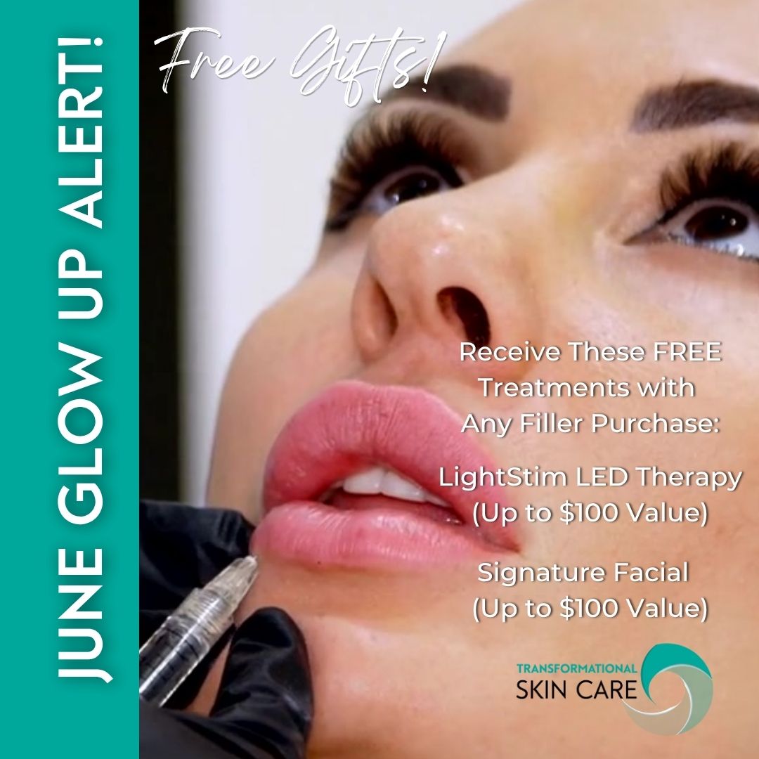 Click this image to schedule your appointment for any of our specials this month.