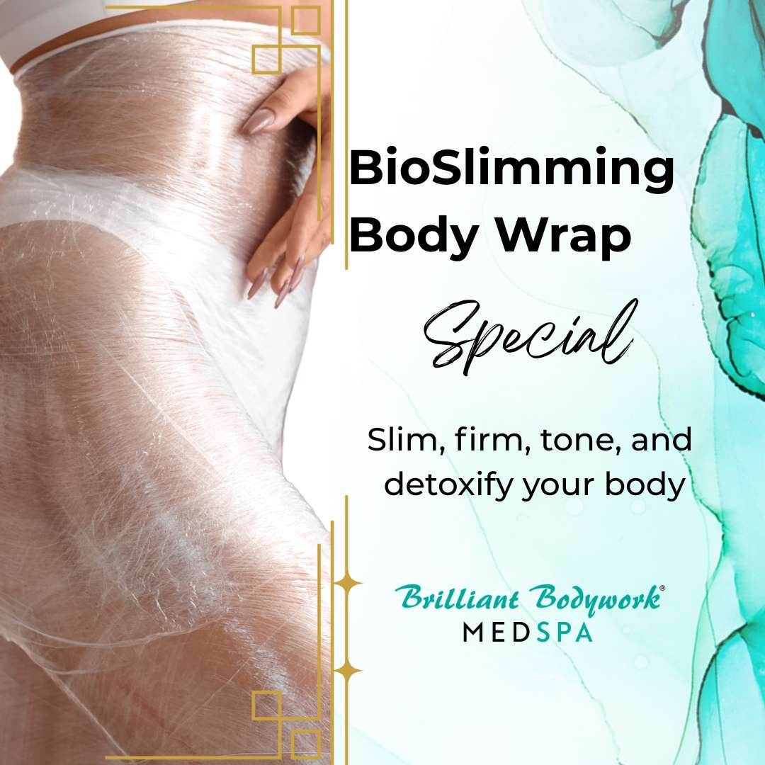 Schedule your appointment for one of our special offers today.