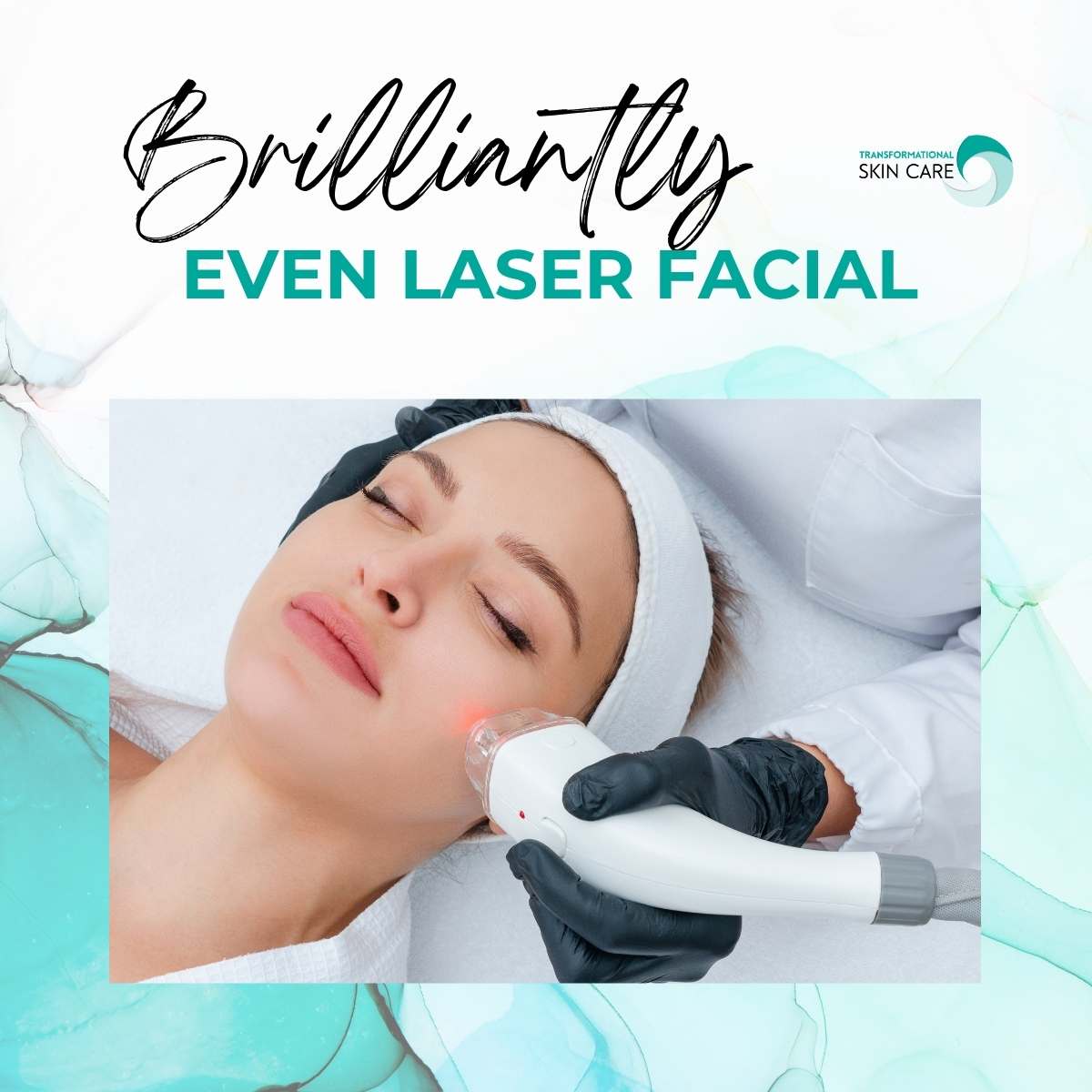 Click this image to Book your special offer treatment.