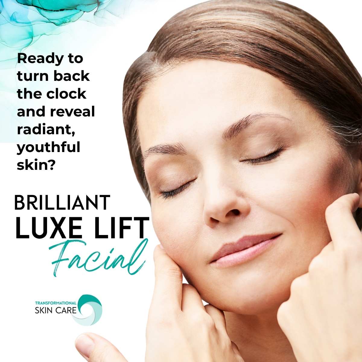 Click this image to Book your special offer treatment.