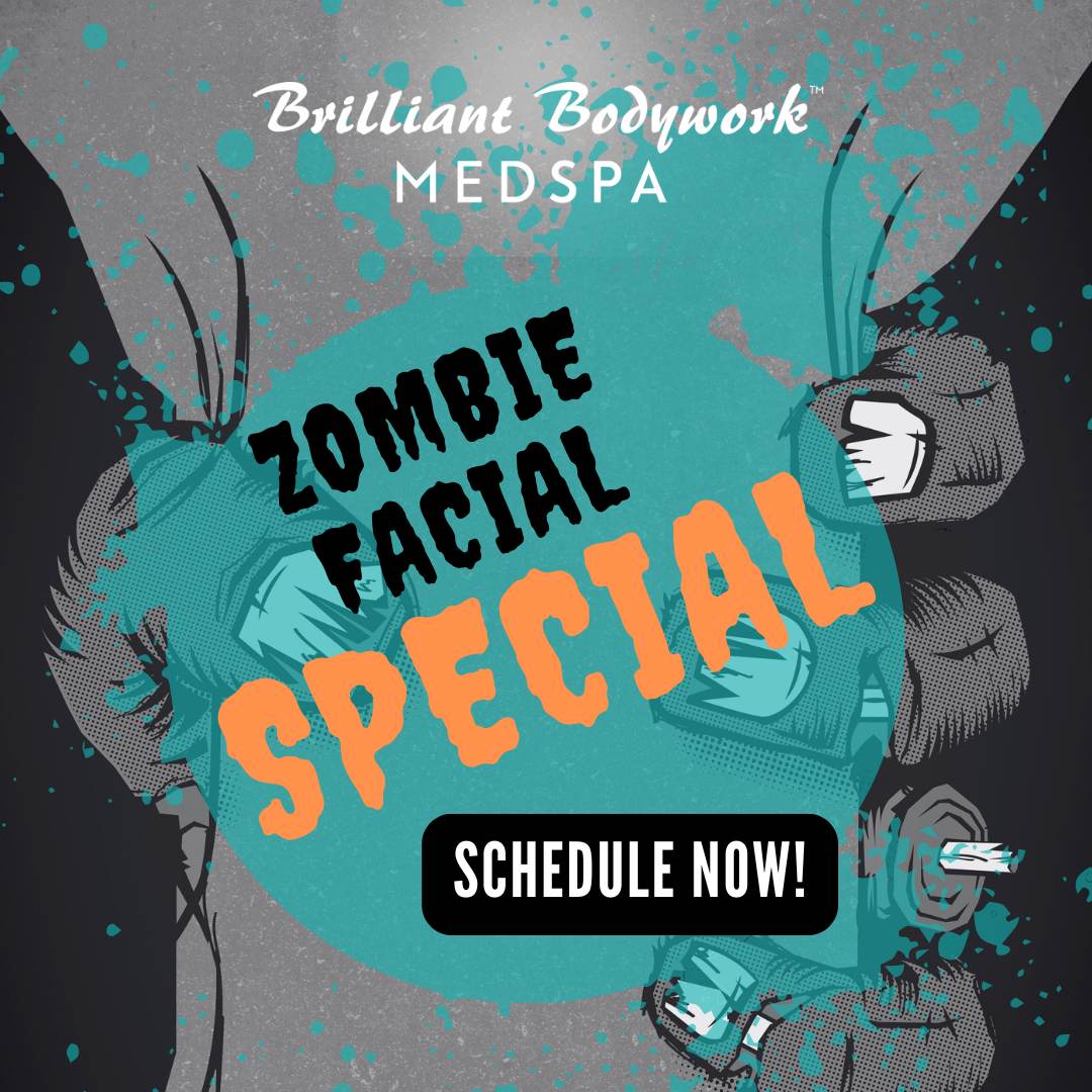 Click this image to get your Zombie facial special.