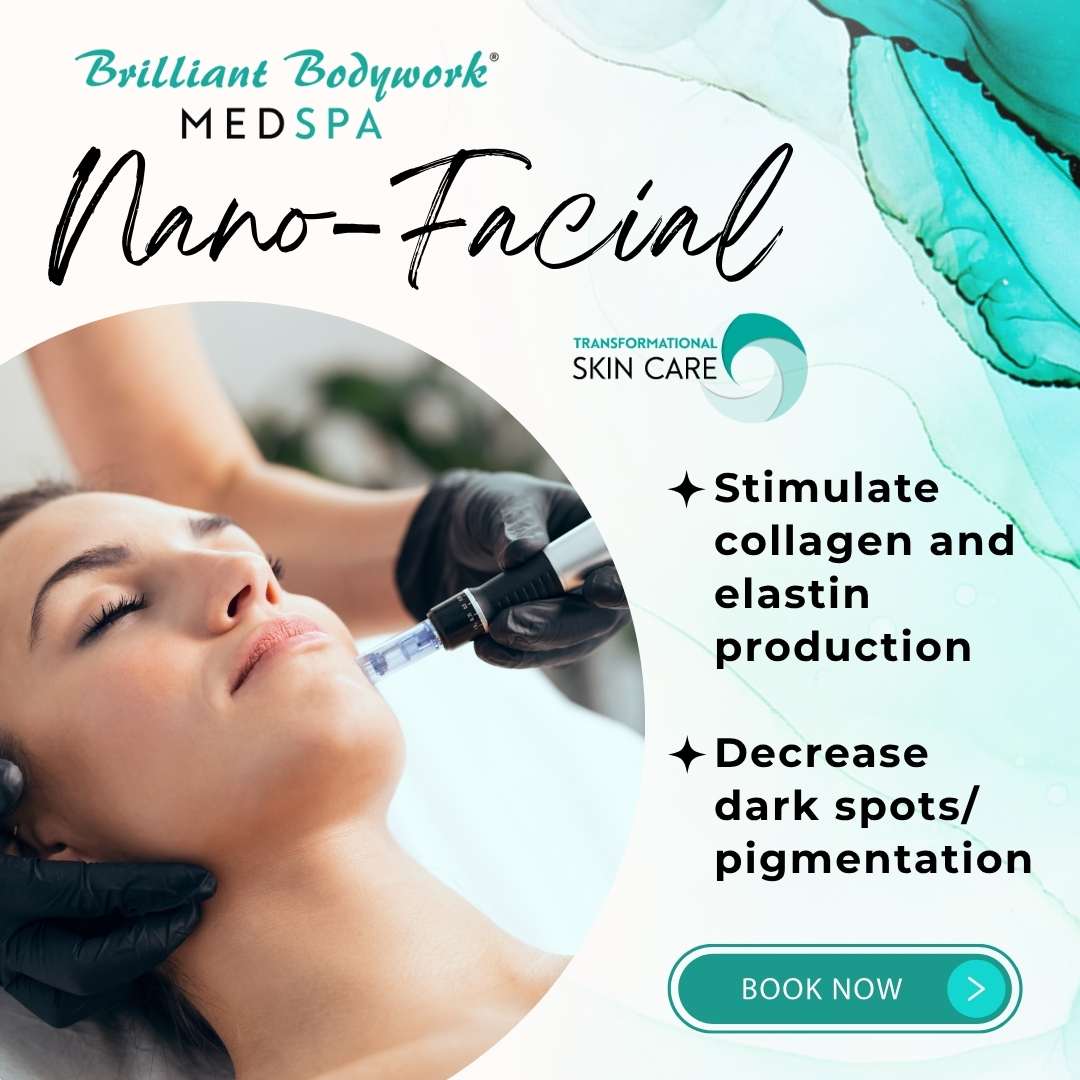 Click this image to Book your special offer treatment.
