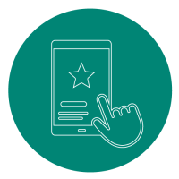 Image for Step 1 of Rewards - refer someone to Brilliant Bodywork MedSpa
